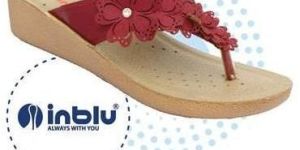 #PP07 Inblu Women Slipper