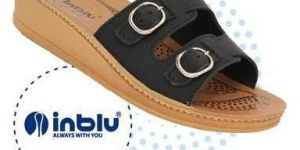 #WO02 Inblu Women Slipper