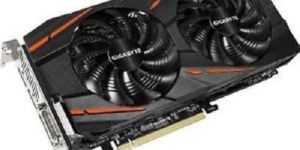 Computer Graphics Cards