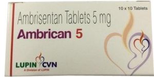 Ambrican 5 Tablets