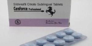 Cenforce Professional Tablets