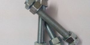 Fully Threaded Studs