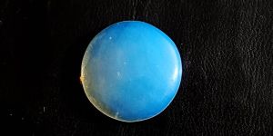 Opalite Stone Crystal Round