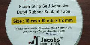 Butyl Mastic Seal Tape