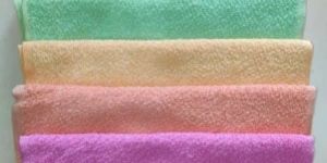 Cotton Terry Tea Towel