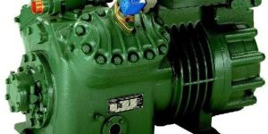 Air Compressor Machine