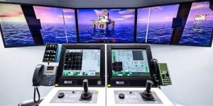 Dynamic Positioning System