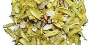 Dehydrated Jackfruit