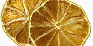 DRIED LEMON SLICES