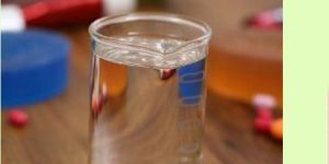 Inverted Sugar Syrup