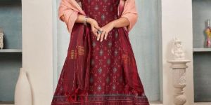 Ladies Designer Stylish Gown