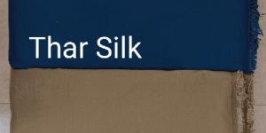 THAR SILK FABRIC