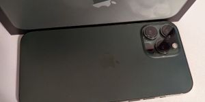 Brand New Apple iPhone 13 Pro Max 256GB Unlocked