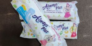 Sanitary Napkins