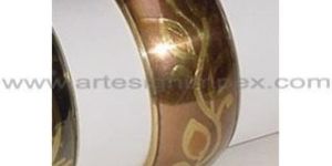 Designer Brass Bangles