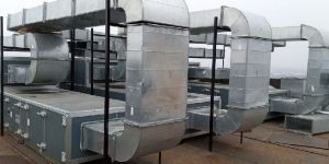 Air Handling Unit