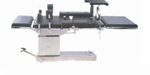 Hydraulic Operation Theater Table