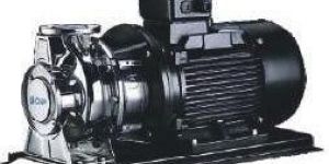 CNP SZ Series Single Stage Centrifugal Pump