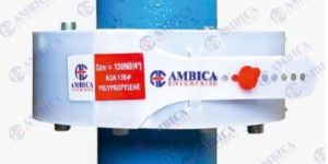 PP Strip Type Flange Guard