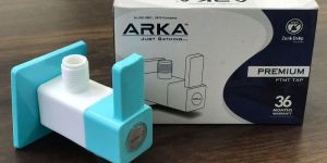 SQUARE SERIES - ANGLE TAP