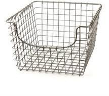 Wire Mesh Basket