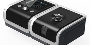 Dr Diaz RESmart GII BIPAP Machine