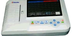 Hemodiaz Digital ECG Machine