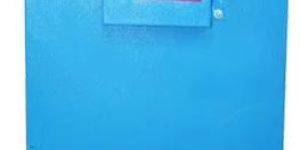 Sanitary Napkin Incinerator (DRdiaz1001B)