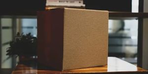 Corrugated Paper Boxes