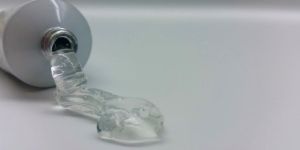 Fluoride Medicated Oral Gel