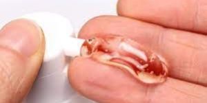 Oxybenzone & Titanium Dioxide Gel