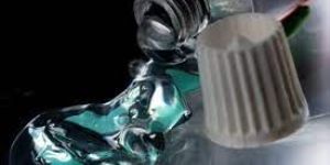 Potassium Nitrate Triclosan Gel