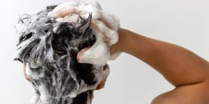 Sertaconazole Nitrate & Zinc Pyrithione Shampoo