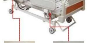 Hospital Bed Insulation Pad