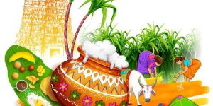 Pongal Event Organizing