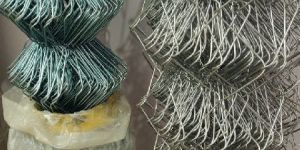 Chain Link Fencing Services