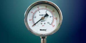 Air Pressure Gauge