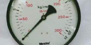 Pressure Gauge