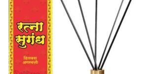 RATNA SUGANDH AGARBATTI