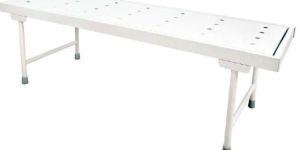 Patient Relative Bed