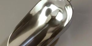 Stainless Steel Scoop