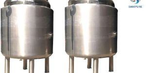 WFI Storage Tank
