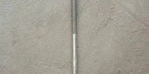 Electric Valona Shaft