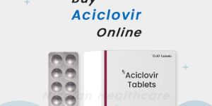 Aciclovir Tablet