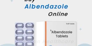 Albendazole Tablets