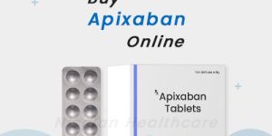 Apixaban