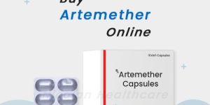 Artemether Capsules
