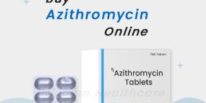 Azithromycin Tablet