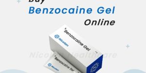 Benzocaine Gel