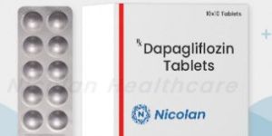 Dapagliflozin Tablet